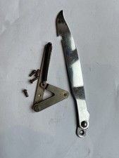 HMV 102  Portable Gramophone