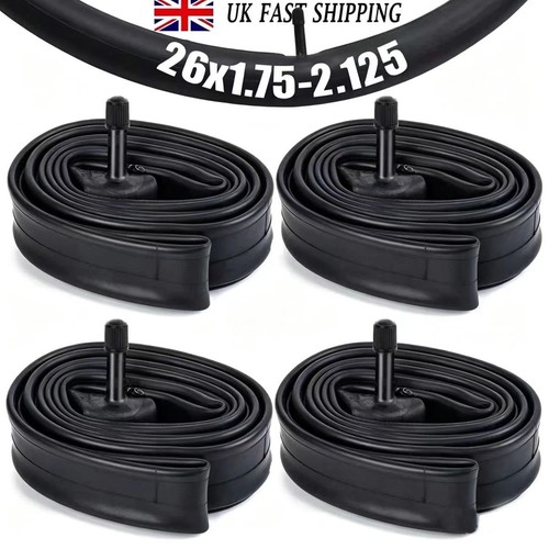 4pcs inch bicycle inner - 4pcs,