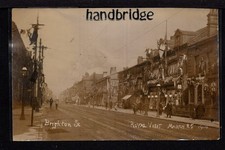 Wallasey - Brighton Street