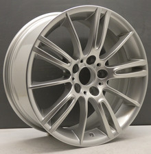 BMW 3 SERIES MV3 M SPORT 18"