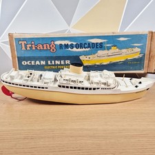 VTG Tri-Ang R.M.S. Orcades