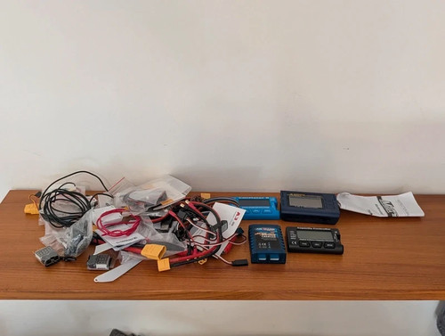 Large model aircraft - rc,