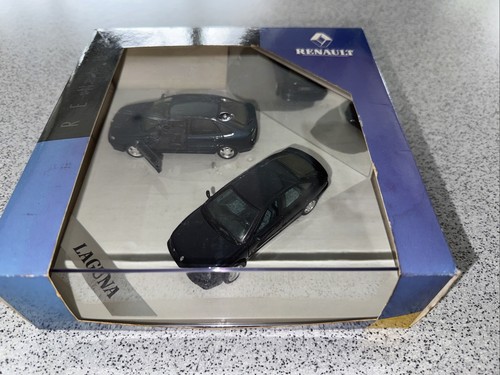 Renault laguna boutique 43 - renault, 1:43