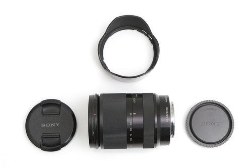 Sony 200mm 6 3 - sony, e