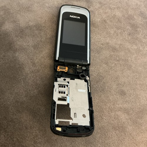Genuine original nokia 2720 - original,