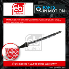 Handbrake Cable fits VAUXHALL