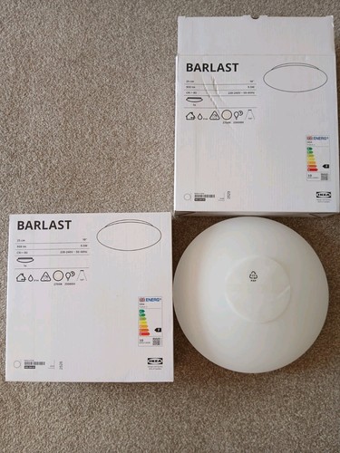 Ikea barlast led - x, versatile