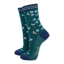 Sock Talk Women's Bamboo Socks
