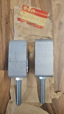 Suzuki Rm125/250 Pe175 1980 To
