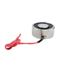 450N Holding Electric Magnet