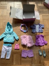 Design A Friend Clothes Clothes Shoes Box Accessories