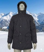 Superdry Rescue Parka Coat