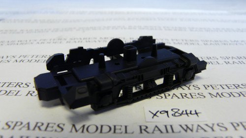 Hornby x9844 lima class - class, 20