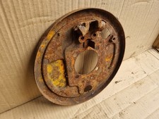 VW Type 2 Splitscreen Split