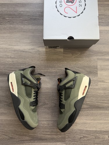Nike jordan retro - 4,