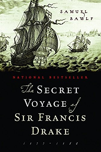 The secret voyage - secret,