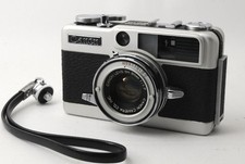 Canon demi EE17 35mm Half