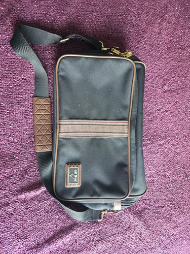 Antler vintage travel shoulder - antler,