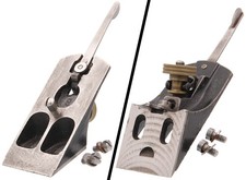 Founder's Grade Early Bedrock