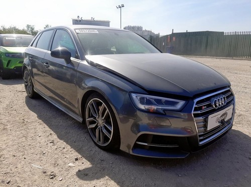 Audi golf mk7 - golf,