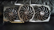 MSI RTX 2080Ti Gaming X Trio