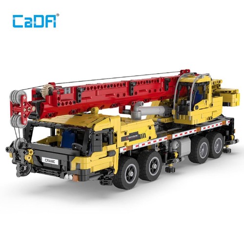 Cada full function mobile - cada,