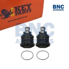 Lower Ball Joint Pair Fits