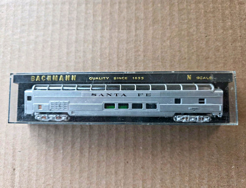 Bachmann gauge santa - bachmann,