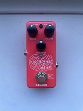 NUX NCH-3 Voodoo Vibe Mini