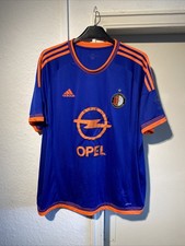 Feyenoord 2015-2016 Away