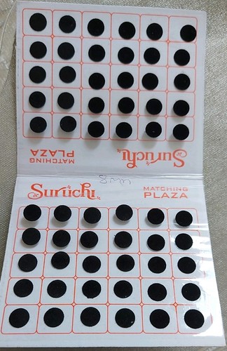 Indian bindi velvet - indian, forehead