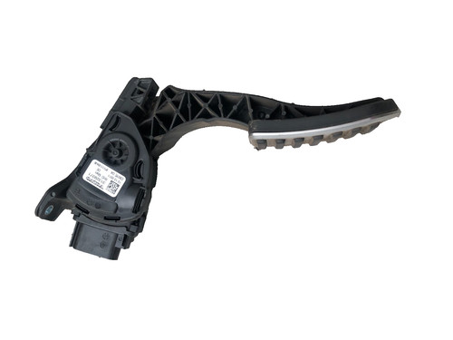 Volvo s60 accelerator gas - volvo,