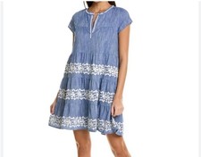 Roller Rabbit Pamela Dress