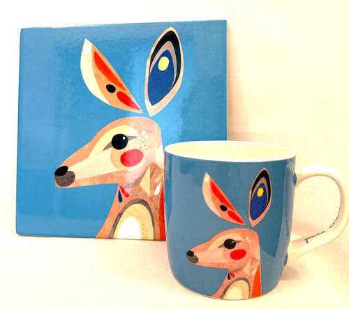 Maxwell williams kangaroo - maxwell,