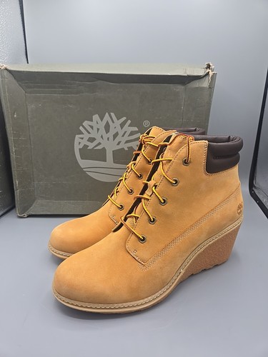 Timberland amston wheat - amston, 6