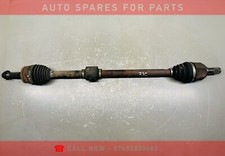 HYUNDAI I20 DRIVESHAFT O/S