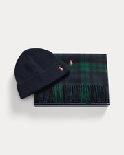 Polo Ralph Lauren Beanie &