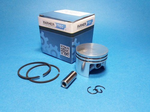 Piston kit 40mm - piston, 020