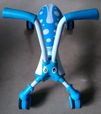 Scramblebug 4-Wheel Balance