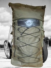 Svarog  Sissybar  luggage bag