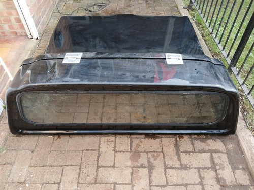 Mitsubishi l200 canopy - l200,