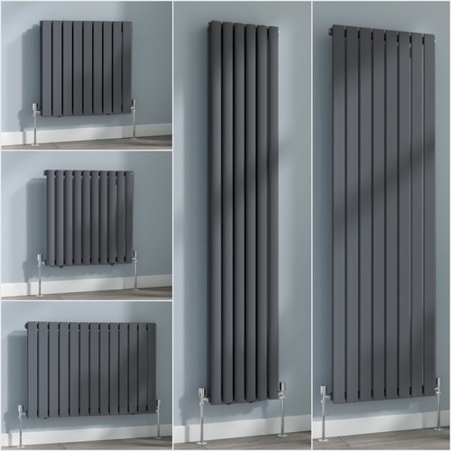 Designer radiator vertical - radiator,