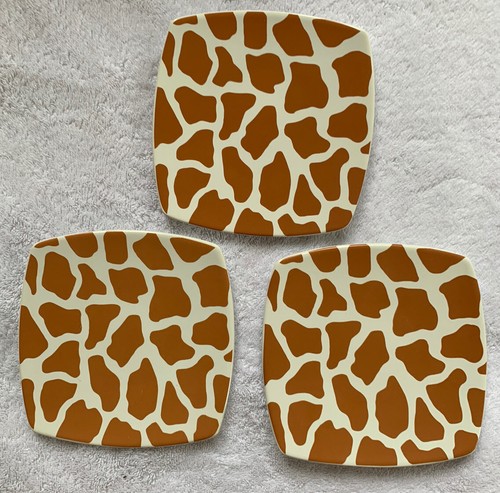 222 fifth giraffe orange bread - giraffe,