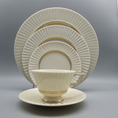 Lenox fine china - lenox,