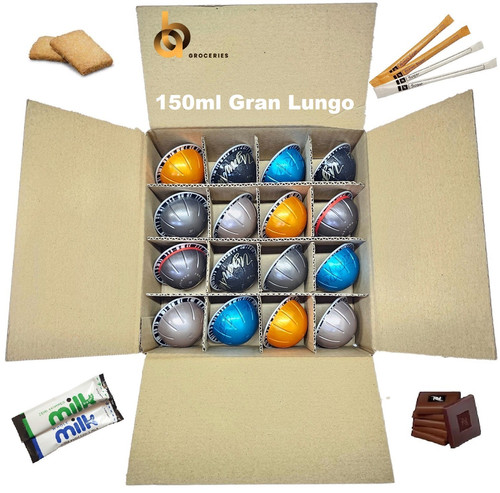 Nespresso vertuo coffee - nespresso,