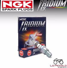 Candle NGK Iridium IX Platinum