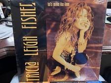 Tricia Leigh Fisher Let's Make