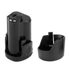 3.5Ah 12V Li-ion Battery for