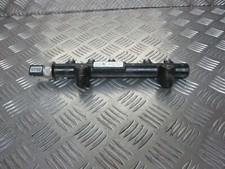 2011-16 FORD VOLVO PEUGEOT CITROEN 1.6 DIESEL FUEL INJECTOR RAIL 28497Z01 OEM