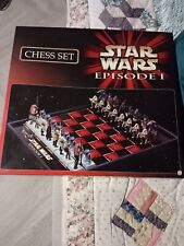 Star Wars - Episode 1 - EP1 -